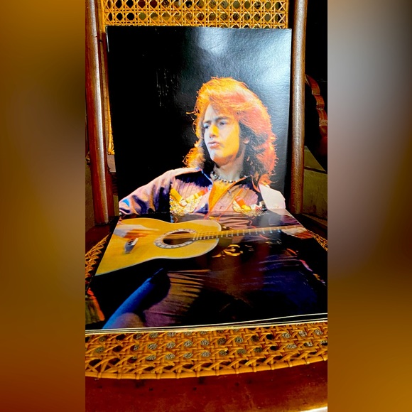 vinyl album Hot August Night. Double album. Great condition. Sweet Caroline! - Picture 5 of 16